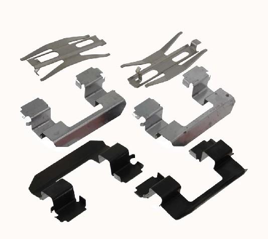 Carlson P941 Disc Brake Caliper Abutment Service Kit product image 1 of 1