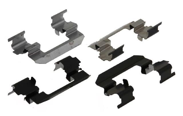 Carlson P943 - Disc Brake Caliper Abutment Service Kit Carlson P943 Disc Brake Caliper Abutment Service Kit product image 1 of 1