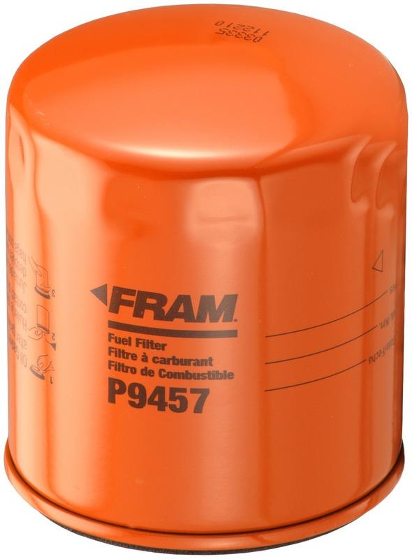 Fram P9457  product image 2 of 2