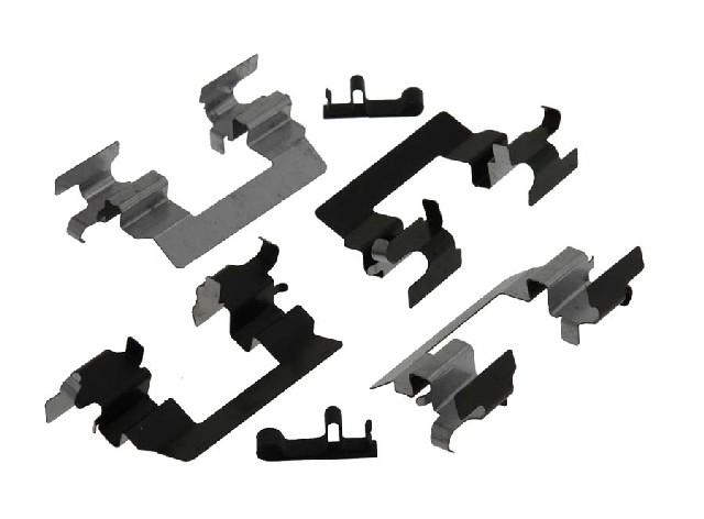 Carlson P956 Disc Brake Caliper Abutment Service Kit product image 1 of 1