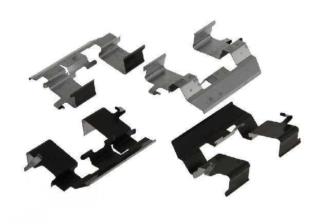 Carlson P959 Disc Brake Caliper Abutment Service Kit product image 1 of 1
