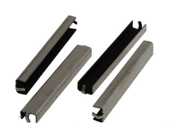 Carlson P963 - Disc Brake Caliper Abutment Service Kit Carlson P963 Disc Brake Caliper Abutment Service Kit product image 1 of 1