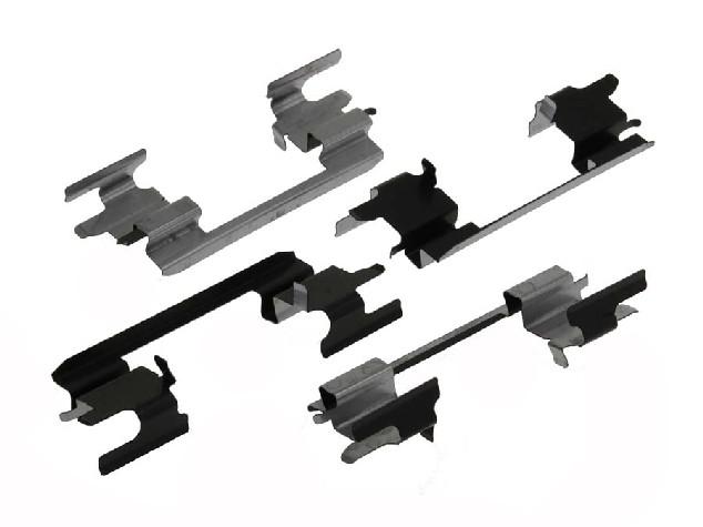 Carlson P974 Disc Brake Caliper Abutment Service Kit product image 1 of 1