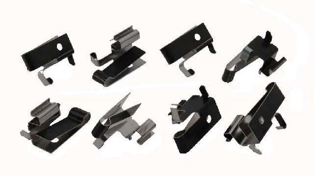 Carlson P989 - Disc Brake Caliper Abutment Service Kit Carlson P989 Disc Brake Caliper Abutment Service Kit product image 1 of 1