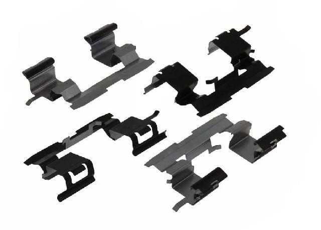 Carlson P990 Disc Brake Caliper Abutment Service Kit product image 1 of 1