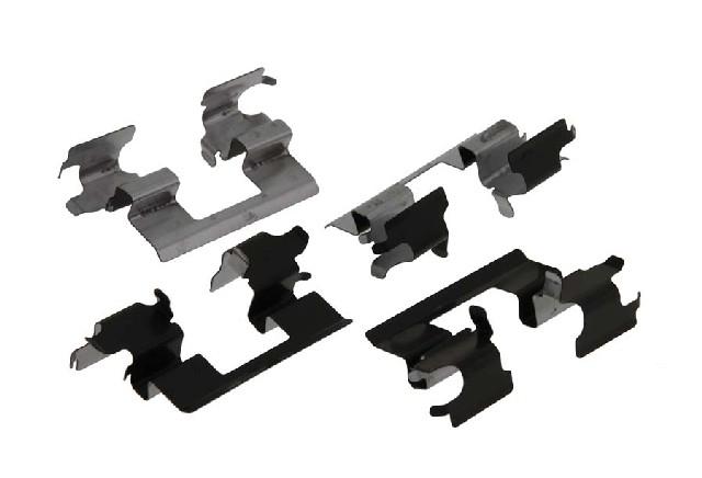 Carlson P999 - Disc Brake Caliper Abutment Service Kit Carlson P999 Disc Brake Caliper Abutment Service Kit product image 1 of 1