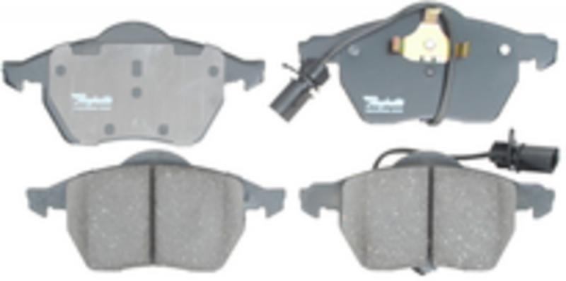 Raybestos PGD840C Disc Brake Pad product image 1 of 2