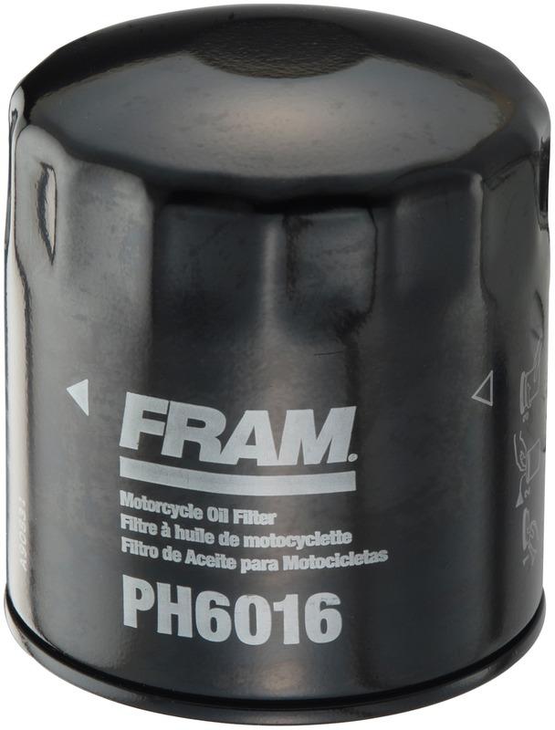 Fram PH6016 Engine Oil Filter product image 3 of 3