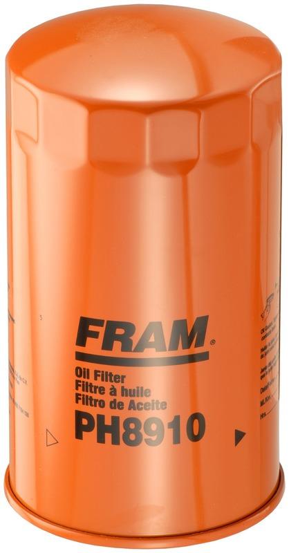 Fram PH8910 Engine Oil Filter product image 1 of 3