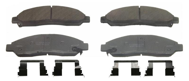 Wagner QC1039  product image 1 of 2