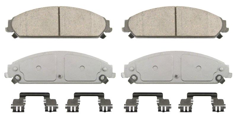 Wagner QC1058  product image 2 of 3