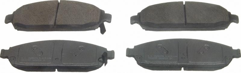 Wagner QC1080  product image 1 of 2