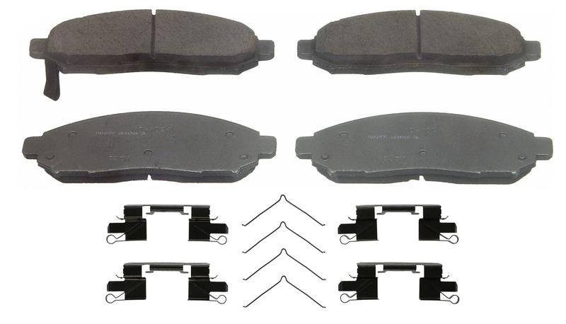 Wagner QC1094  product image 2 of 2
