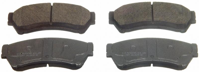 Wagner QC1164  product image 1 of 2
