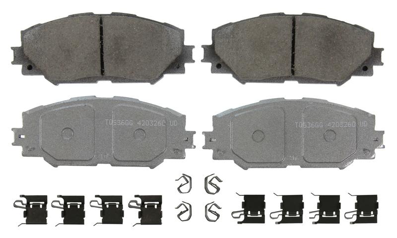 Wagner QC1210  product image 1 of 3