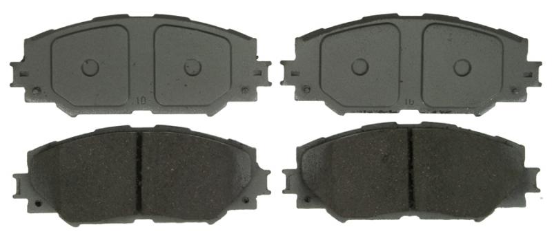 Wagner QC1210  product image 3 of 3