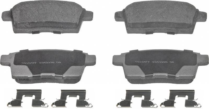 Wagner QC1259  product image 1 of 2