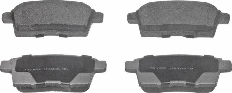Wagner QC1259  product image 2 of 2