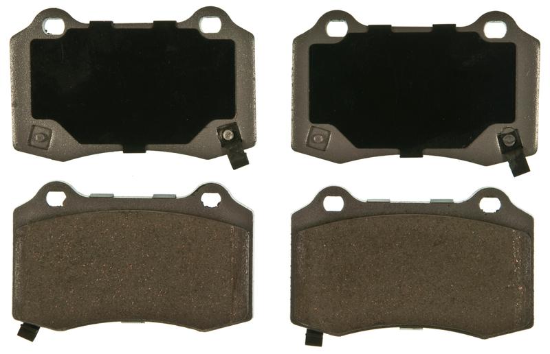 Wagner QC1270  product image 1 of 2