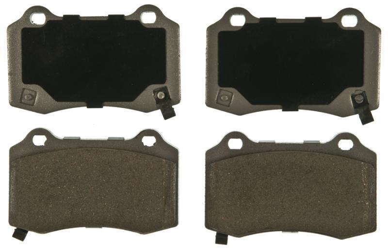 Wagner QC1270  product image 2 of 2