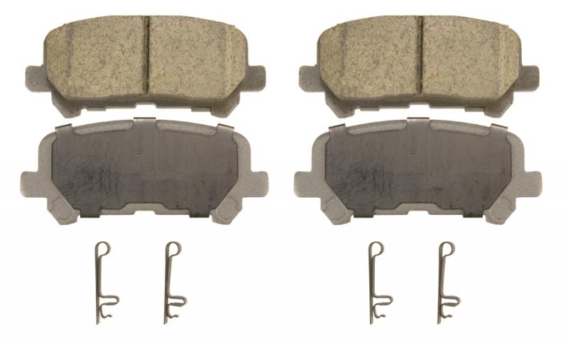 Wagner QC1281  product image 1 of 2
