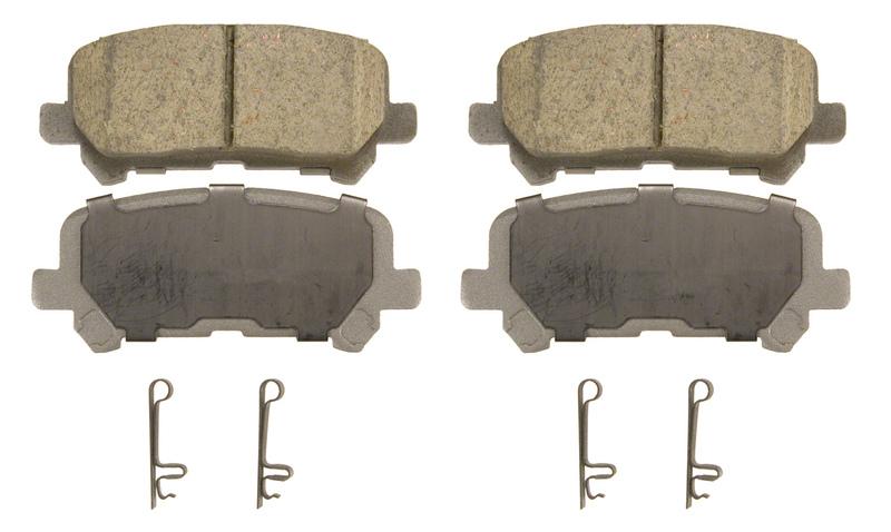 Wagner QC1281  product image 2 of 2