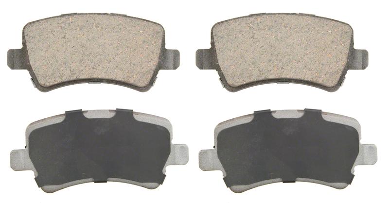 Wagner QC1307  product image 1 of 2