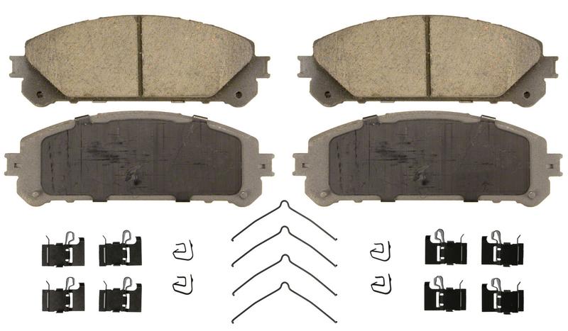 Wagner QC1324  product image 2 of 2