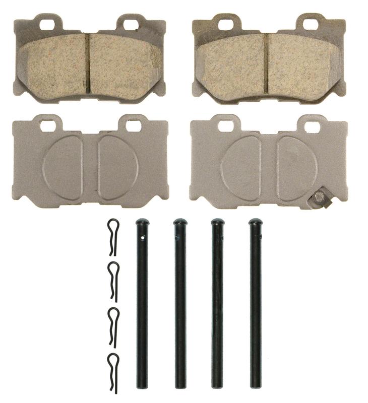 Wagner QC1347  product image 2 of 2