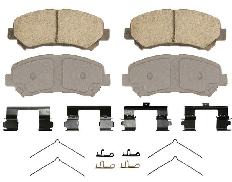 Wagner QC1374  product image 2 of 2