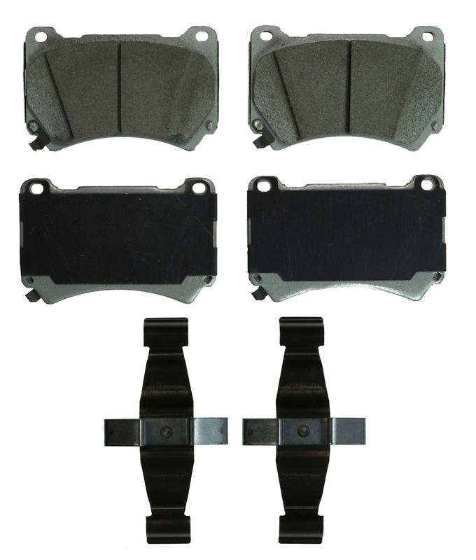 Wagner QC1396  product image 1 of 1