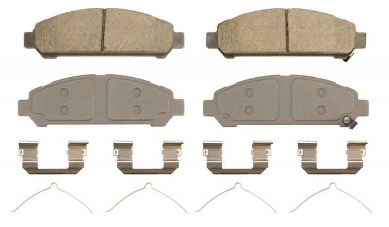 Wagner QC1401  product image 1 of 2