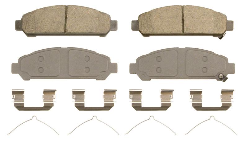 Wagner QC1401  product image 2 of 2