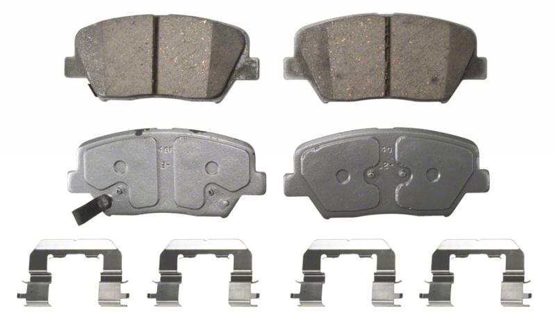 Wagner QC1432  product image 2 of 2