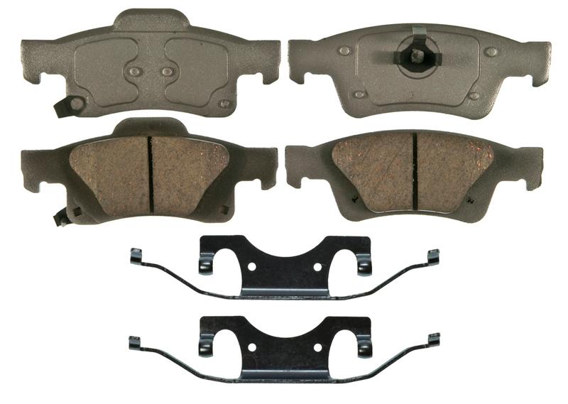 Wagner QC1498  product image 1 of 1
