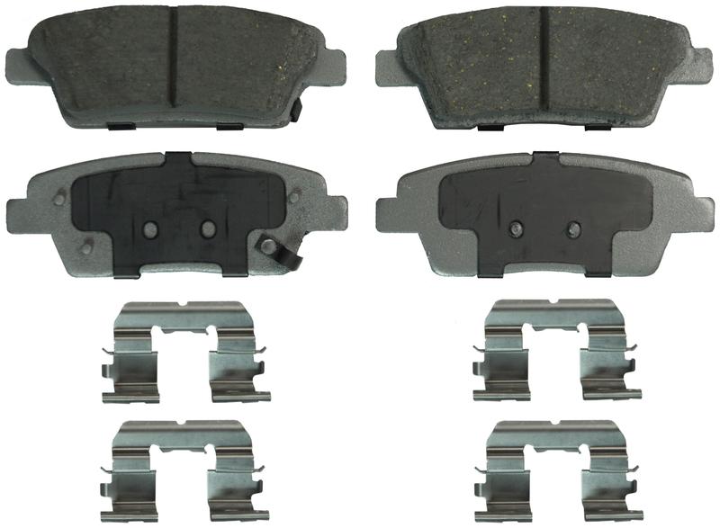 Wagner QC1551  product image 1 of 1
