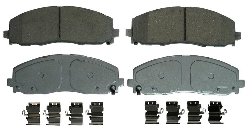 Wagner QC1589  product image 1 of 1
