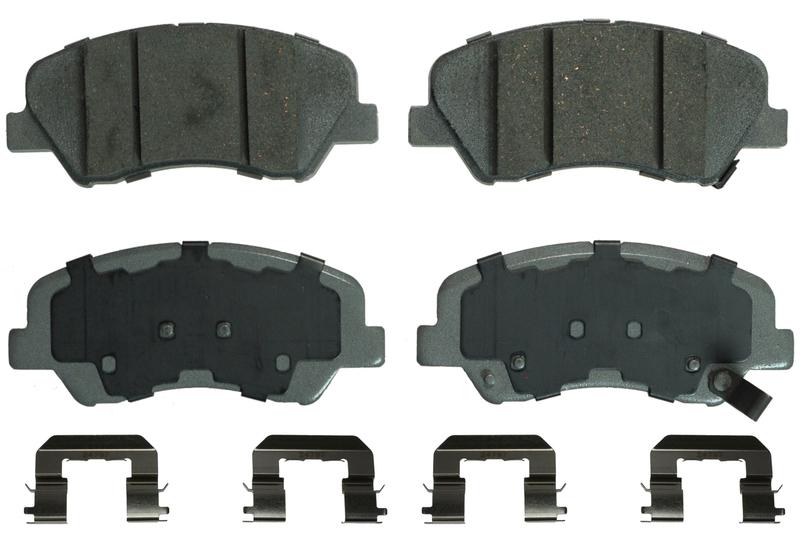 Wagner QC1593  product image 1 of 1