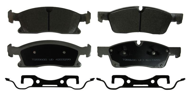 Wagner QC1629  product image 1 of 1
