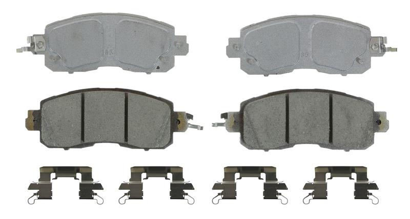 Wagner QC1650  product image 1 of 1