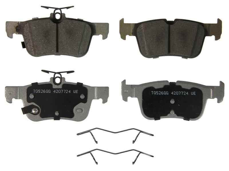 Wagner QC1665  product image 1 of 1