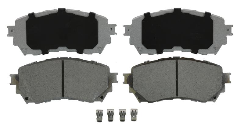 Wagner QC1711  product image 1 of 1
