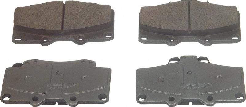 Wagner QC436A  product image 1 of 2