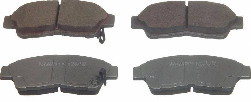 Wagner QC562  product image 2 of 2