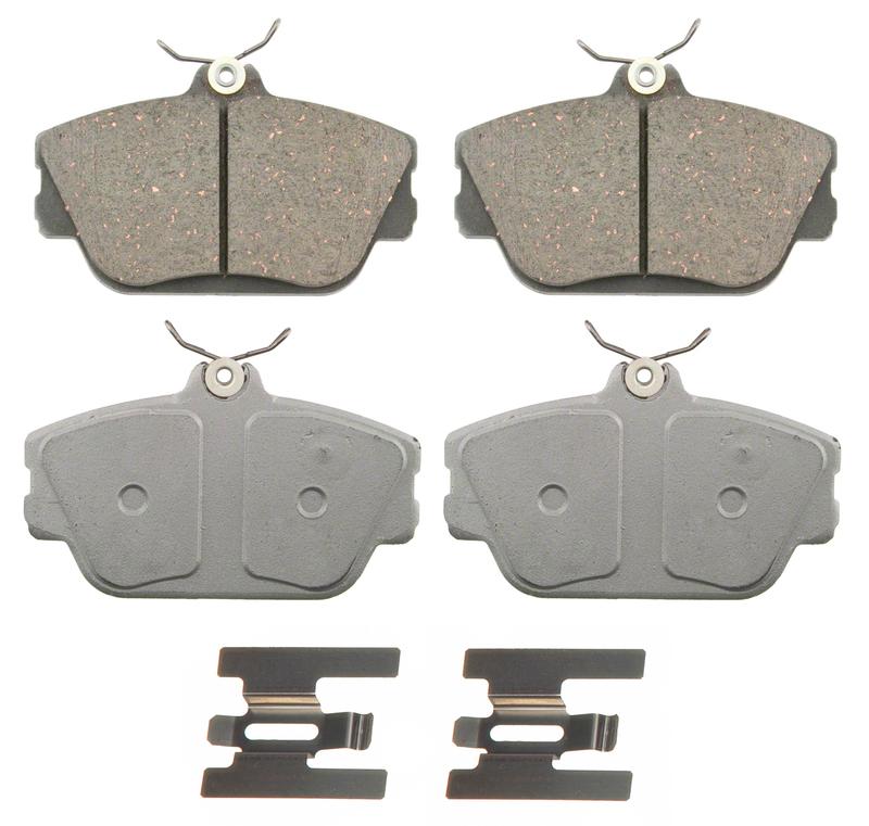 Wagner QC598  product image 1 of 3