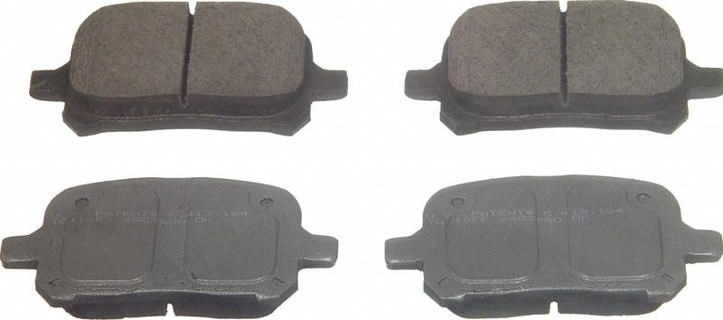 Wagner QC707  product image 2 of 2