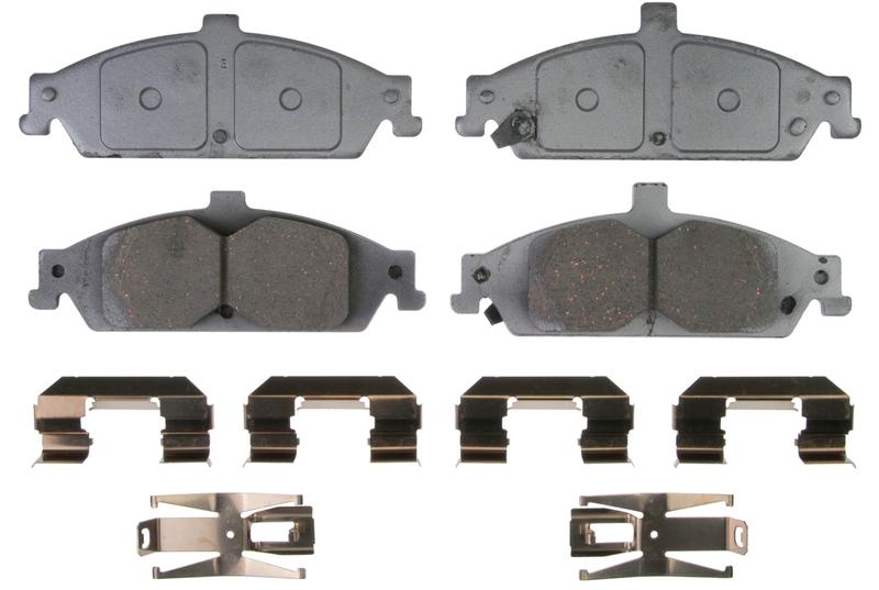 Wagner QC752A  product image 1 of 3
