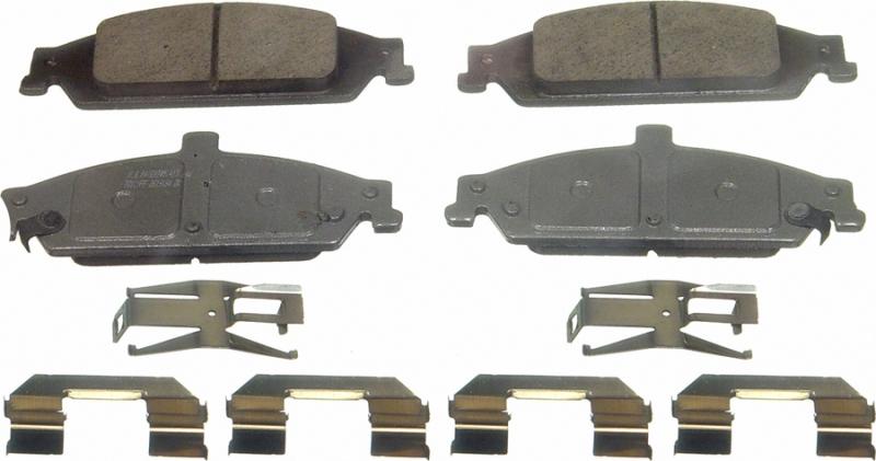 Wagner QC752A  product image 3 of 3