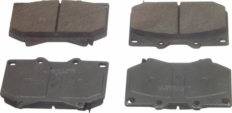 Wagner QC812  product image 1 of 2