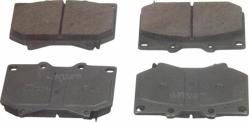 Wagner QC812  product image 2 of 2